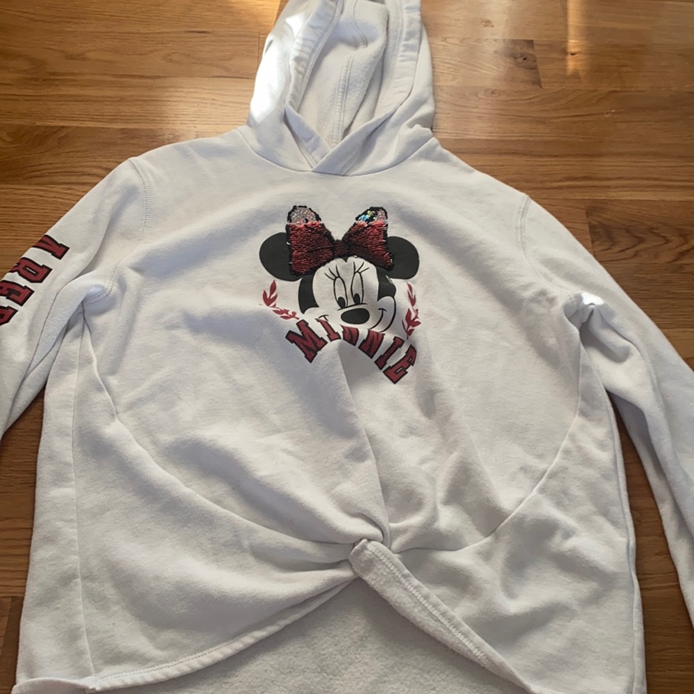abercrombie sweatshirt